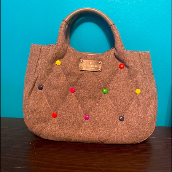 kate spade Handbags - Kate Spade ♠️ Tote